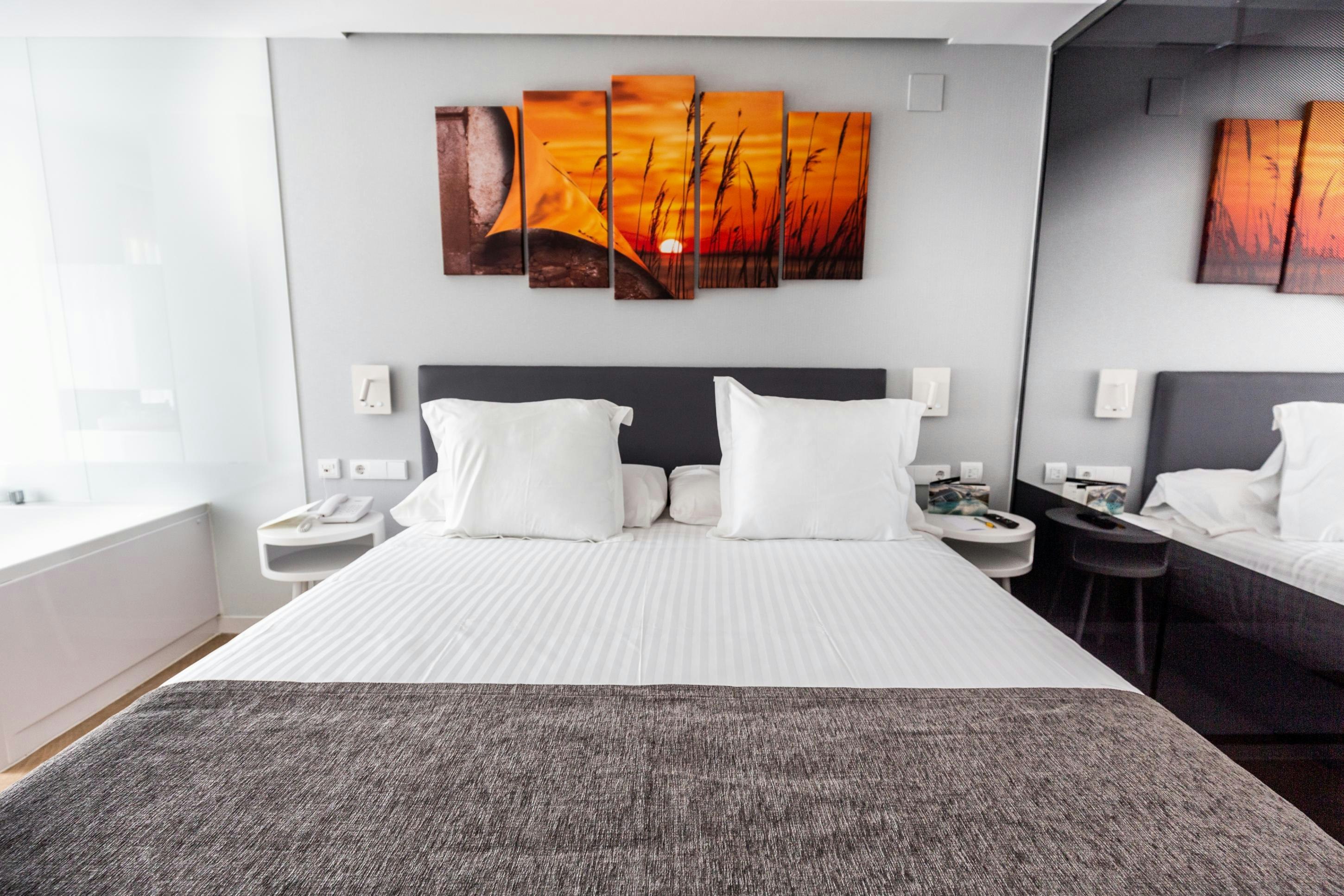 Hotel Valencia Alameda 41 31/63