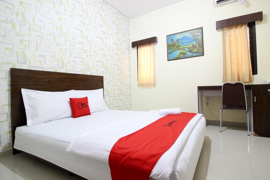 Reddoorz Swakarya Kaliurang 15/27