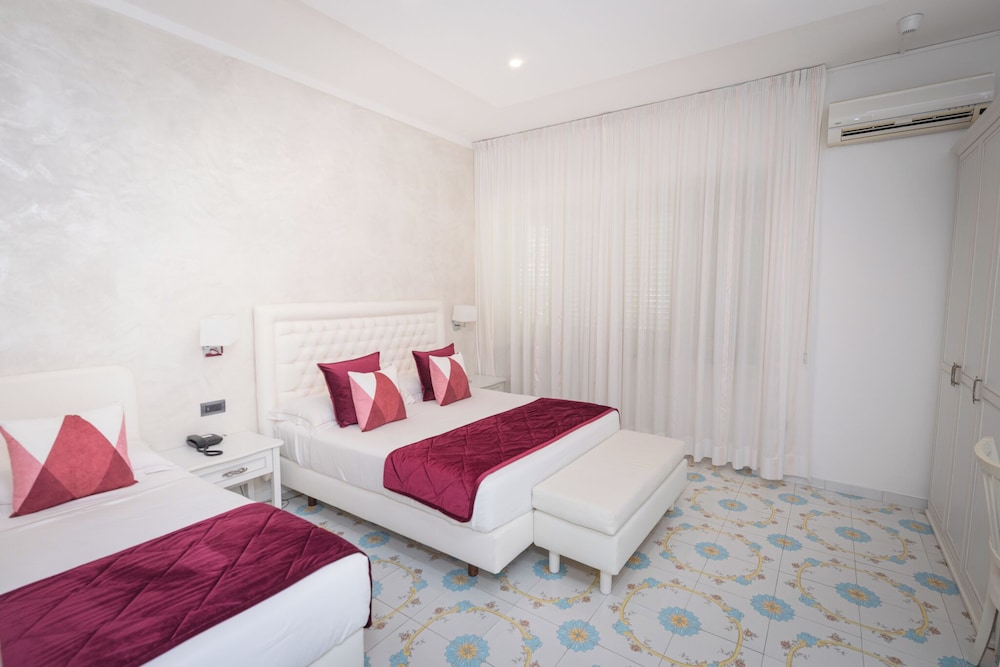 Hotel Residence San Pietro 21/67