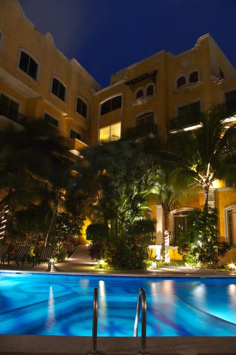 Hotel Hacienda Real 47/51