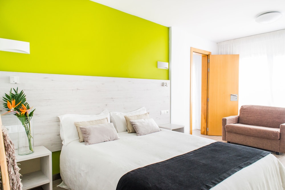 Dunas Club 8/65
