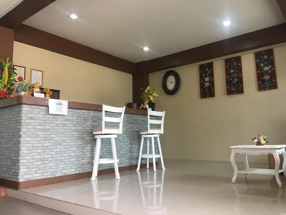 Ananya Residence Service Apartment 3/65