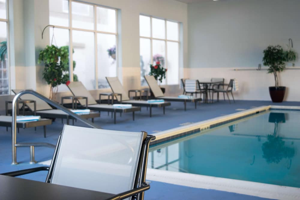 Best Western Plus Waynesboro Inn & Suites Conference Center 17/33