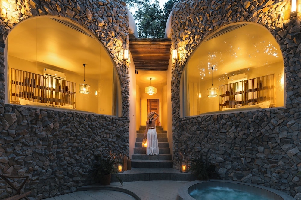 La Lanna Resort Chiang Mai 34/58