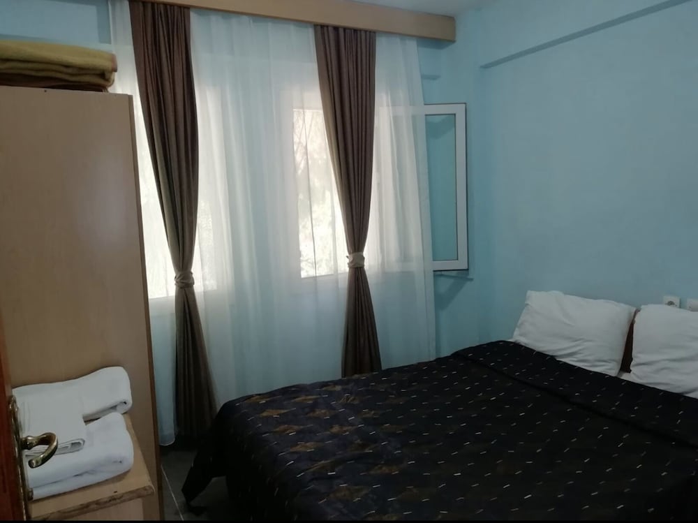 The Palm Club Apart Otel 8/50