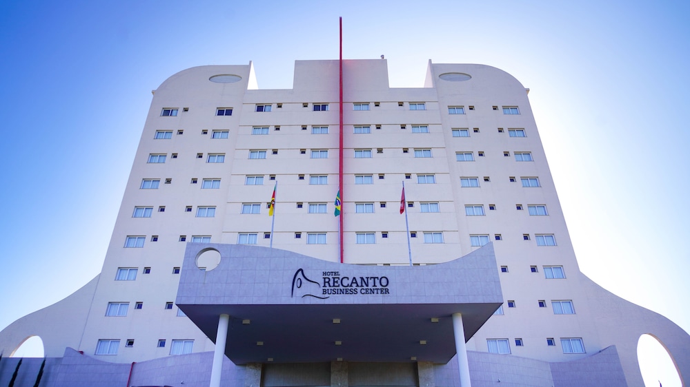 Hotel Business Center Beira Rio 3/47