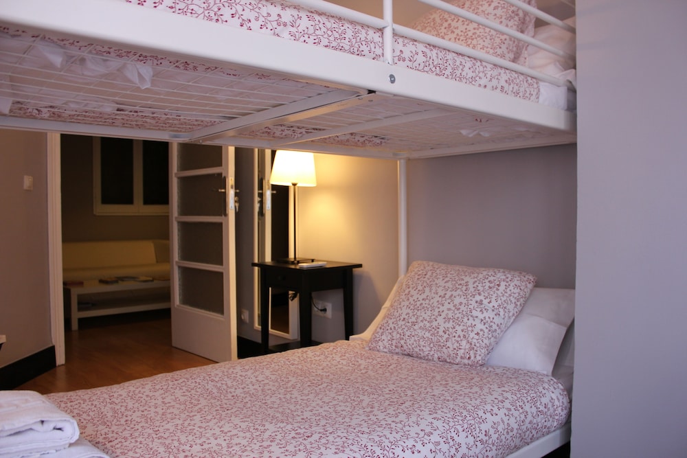 B&B Hi Valencia Canovas 12/60