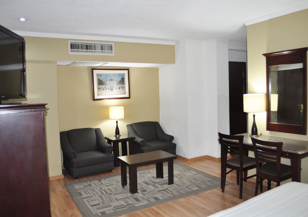 Hotel Arroyo de la Plata Zacatecas 39/64