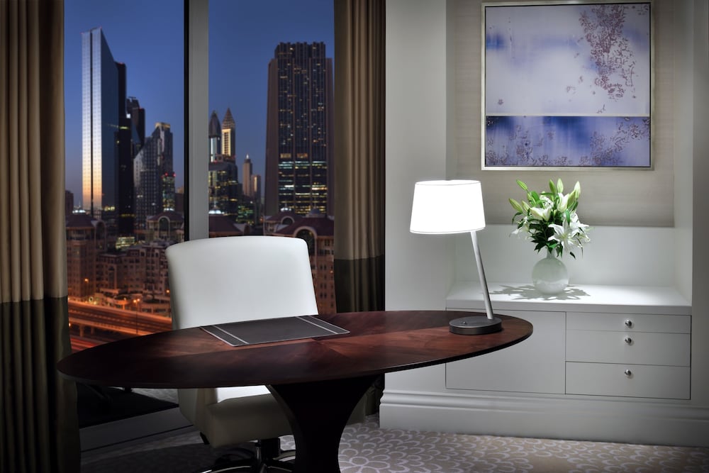 Kempinski The Boulevard Dubai 37/50