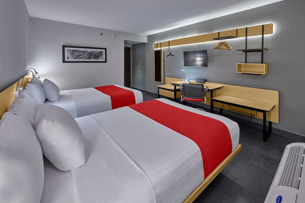 City Express by Marriott Veracruz 14/50