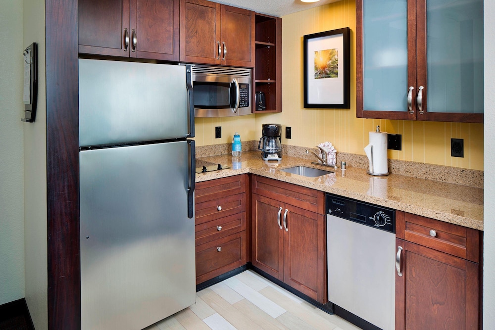 Residence Inn San Diego Downtown Gaslamp Quarter 10/49