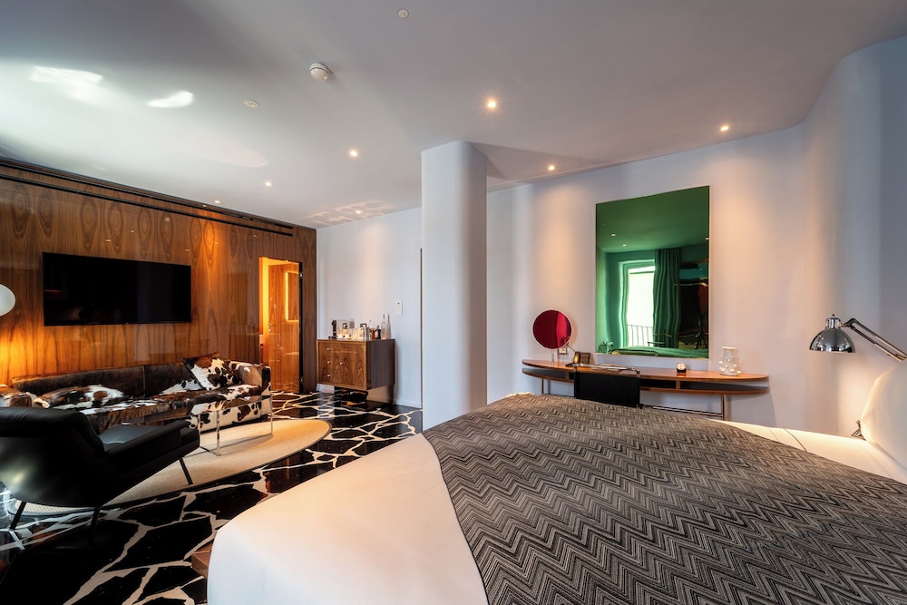 Hotel Calimala Milano 50/61