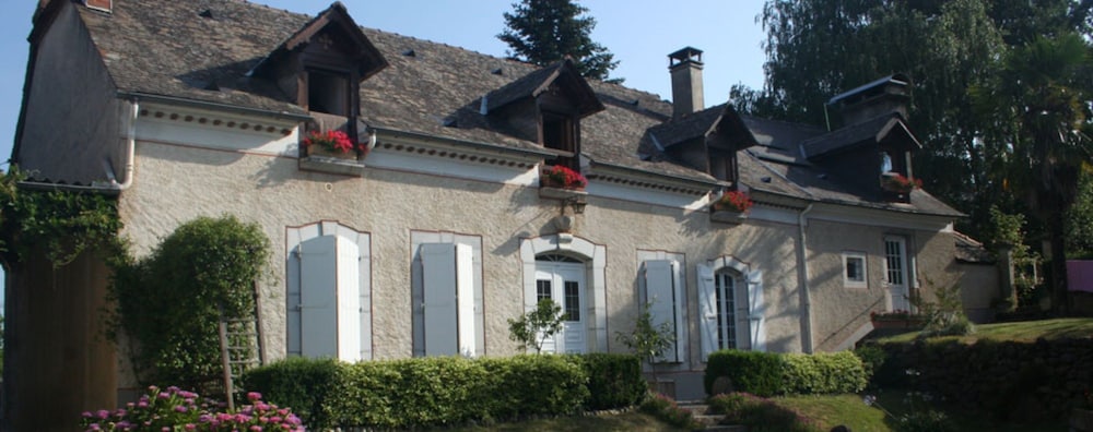 Chambres D'hôtes Anousta 23/45
