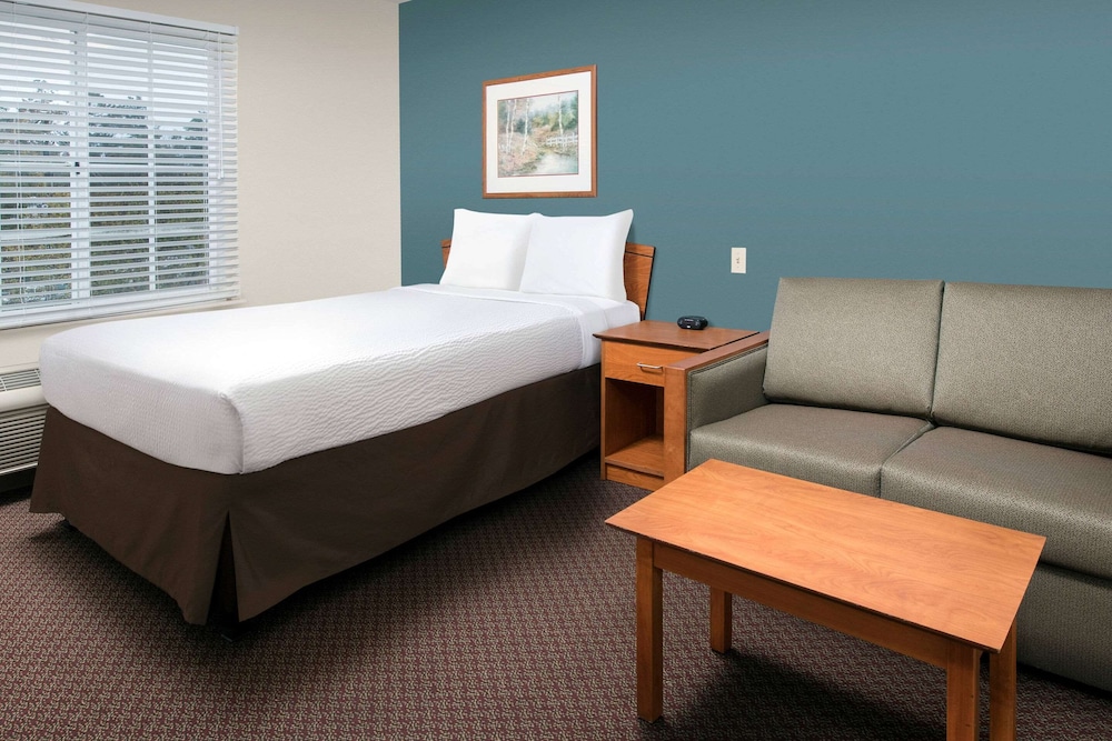 Extended Stay America - Select Suites Tallahassee - Northwest 33/61