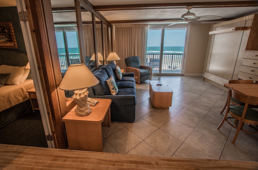 Sea Club IV 24/50