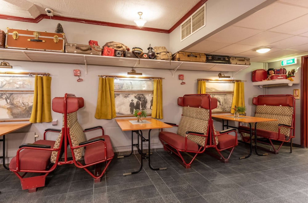 Sure Hotel by Best Western Ole Tobias 24/28