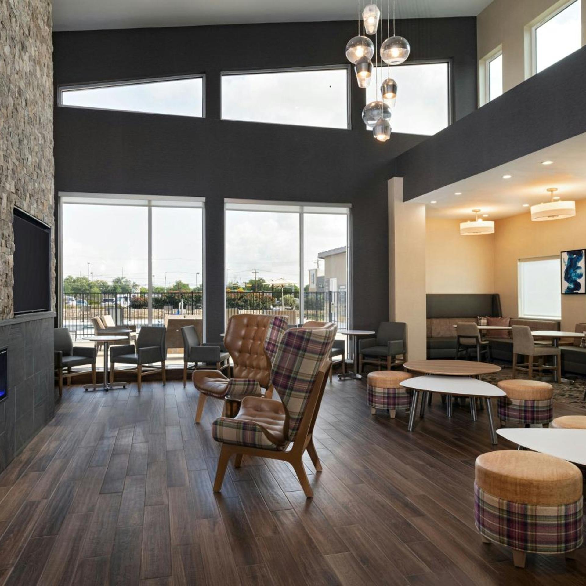 Residence Inn by Marriott Georgetown 24/50