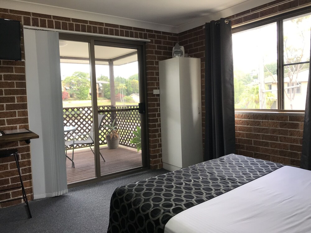 Coffs Shearwater Motel 14/69