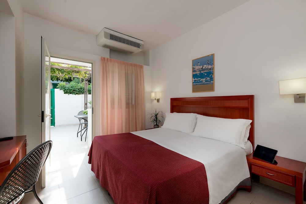 MARITALIA HOTEL CLUB VILLAGE 22/67