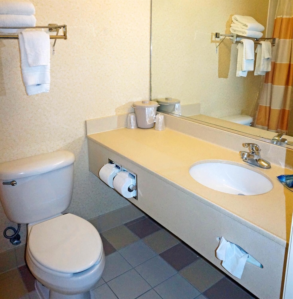 Motel6 Anderson, IN - Indianapolis 23/56