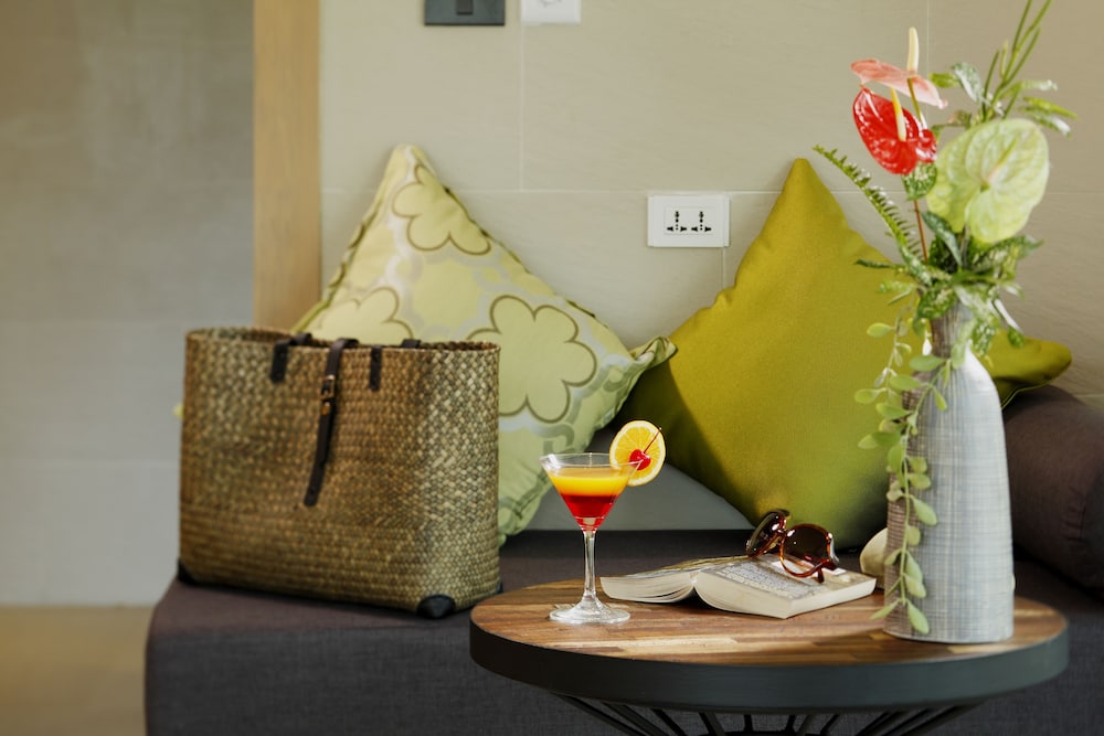 Mandarava Resort and Spa 48/75