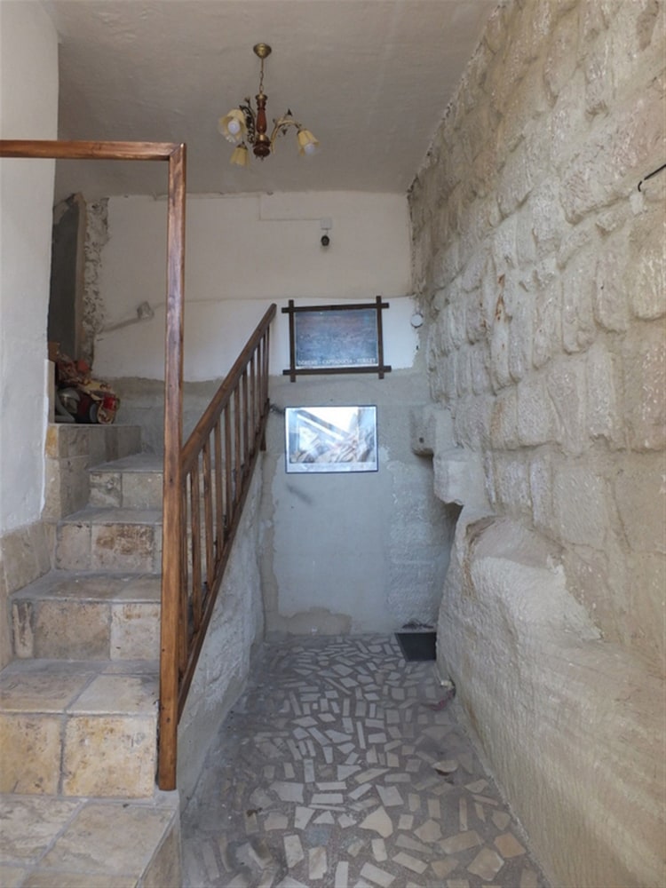 Anatolia Cave Hotel Pansion 27/50