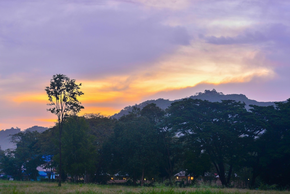 Golden Moutain Resort At Khao Yai 30/32