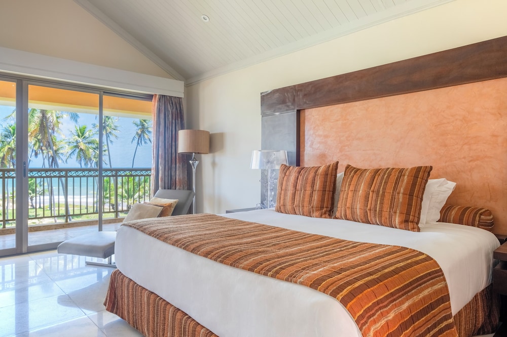 Penthouse, Suite, King Bed, Ocean Front