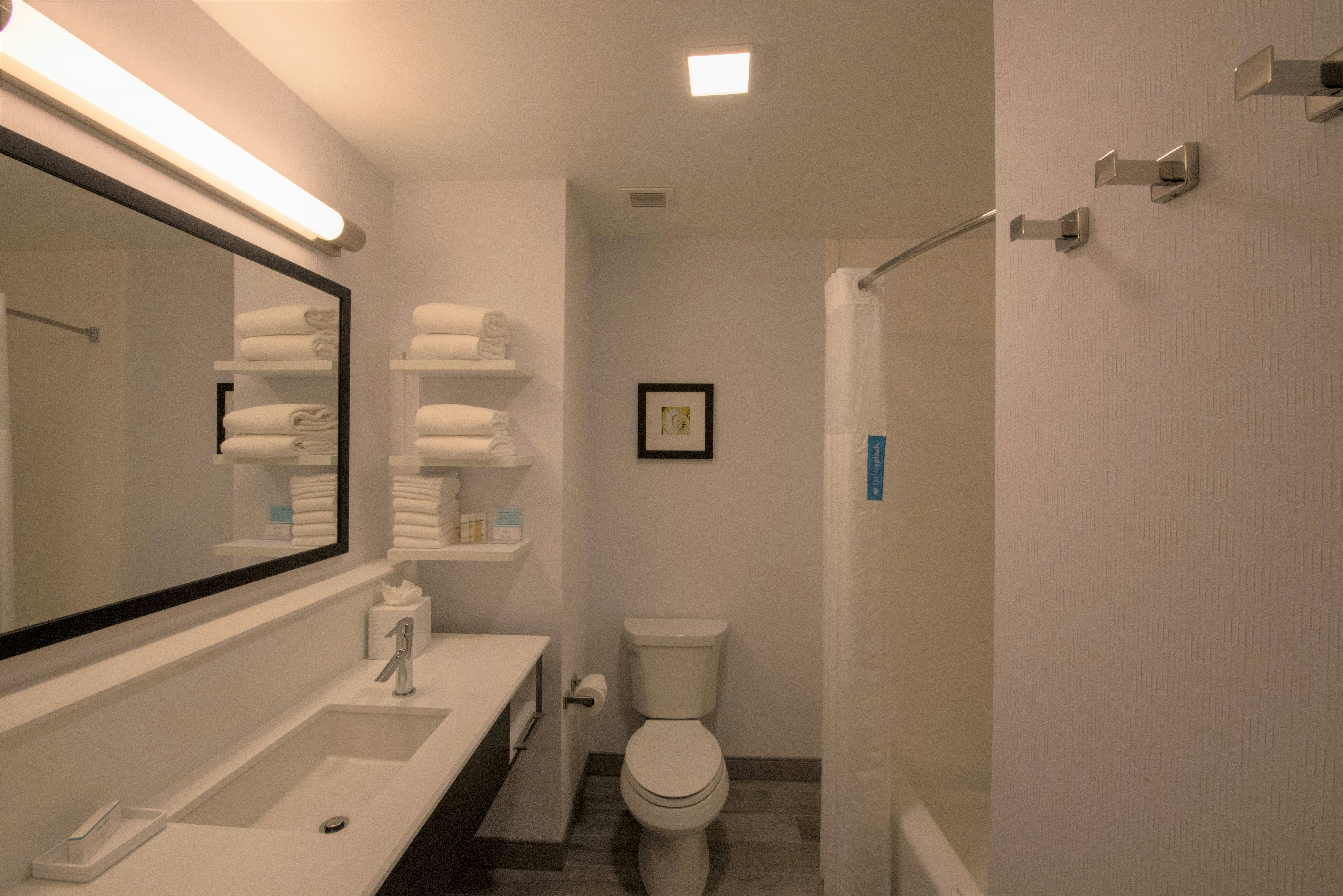 Hampton Inn and Suites Irvine Orange County Airport 52/52