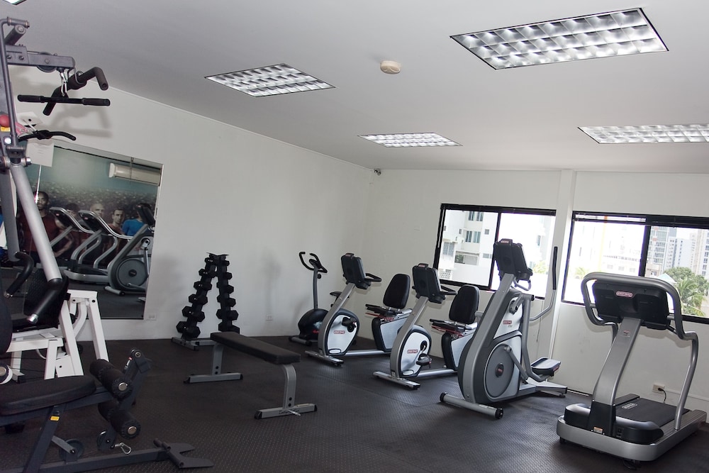 Coral Suites 24/54