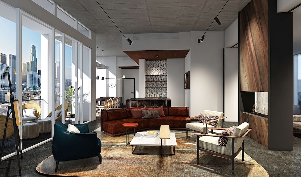 Hyatt Centric Congress Avenue Austin 29/50