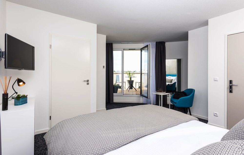 Teneo Apparthotel Talence Espeleta 16/28