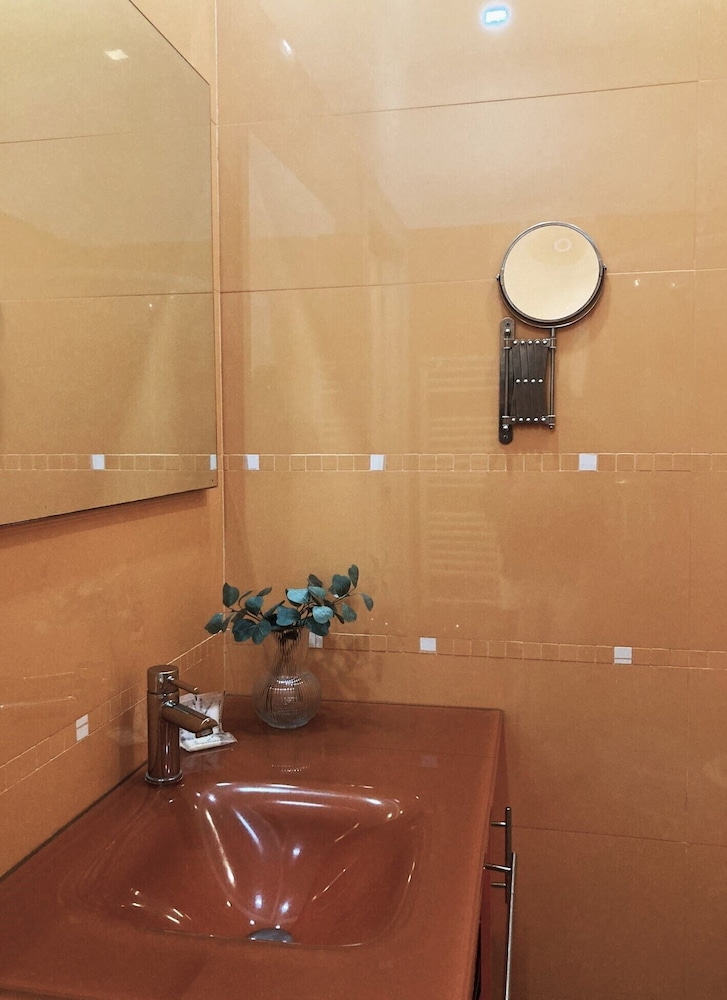Fiuggi Apartment 16/16