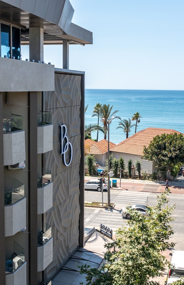 Alanya Buyuk Hotel 70/71