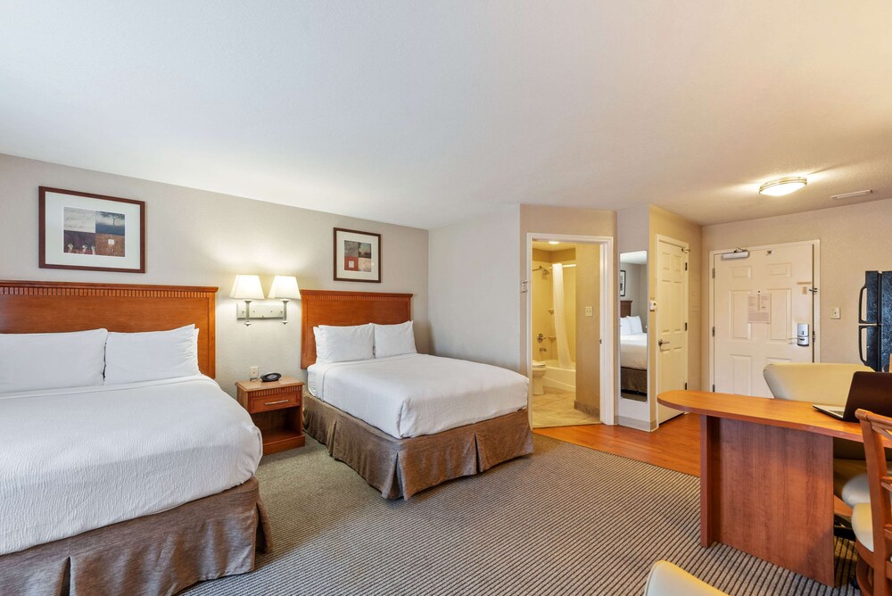 Extended Stay America Suites - McAlester - Hwy 69 18/65