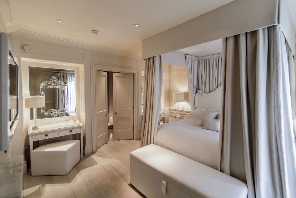 Le Manoir Aux Quat Saisons A Belmond Hotel Oxfordshire 23/81