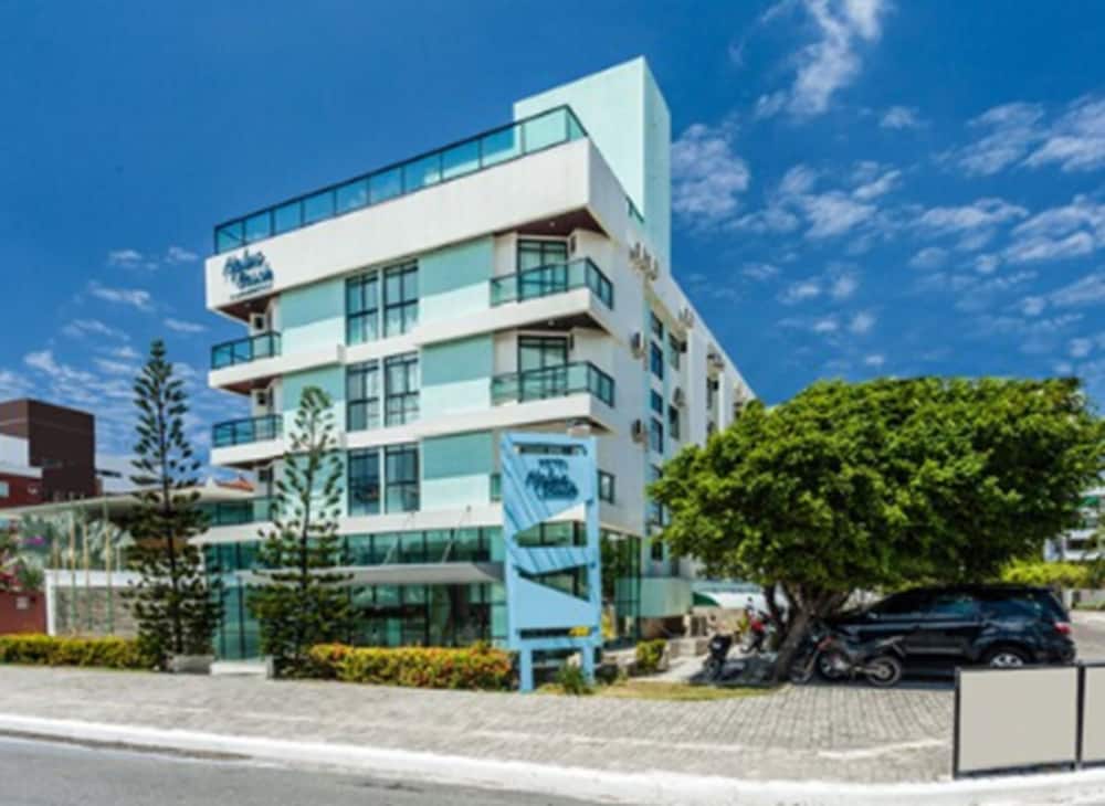 Joao Pessoa Hplus Beach 2/50