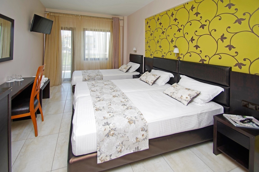 Principal New Leisure Hotel 4/37