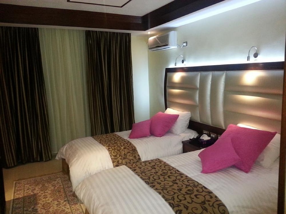 Petra Sella Hotel 22/48