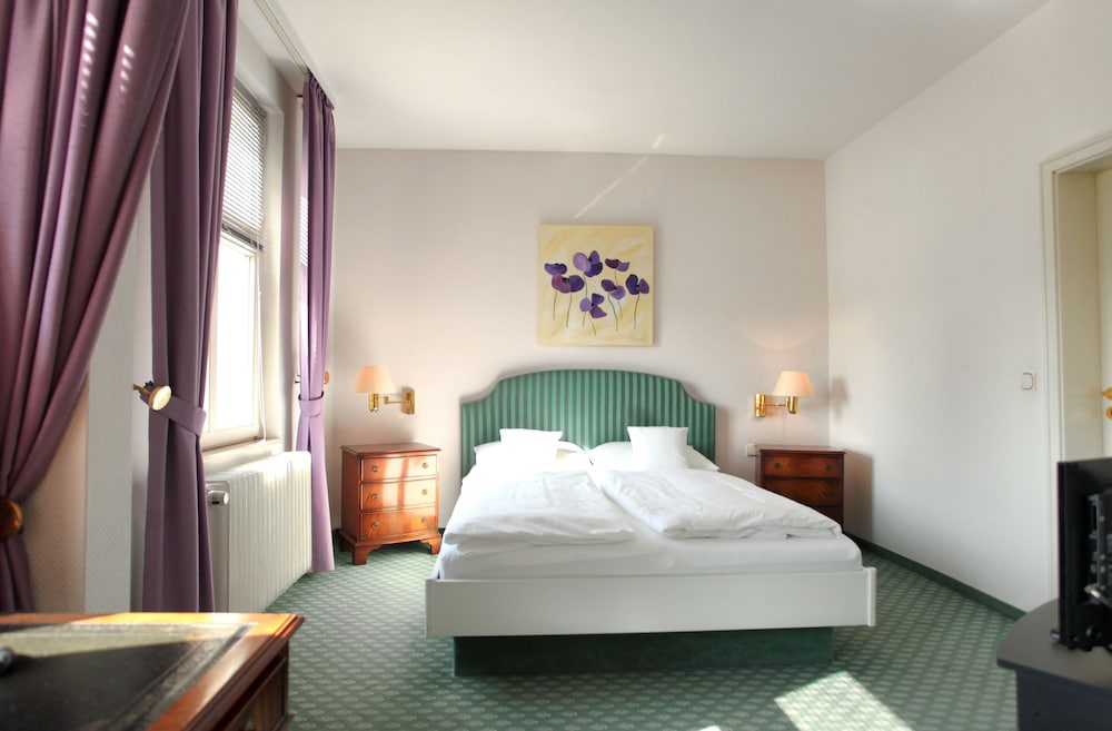Haus Duden Hotel 11/73