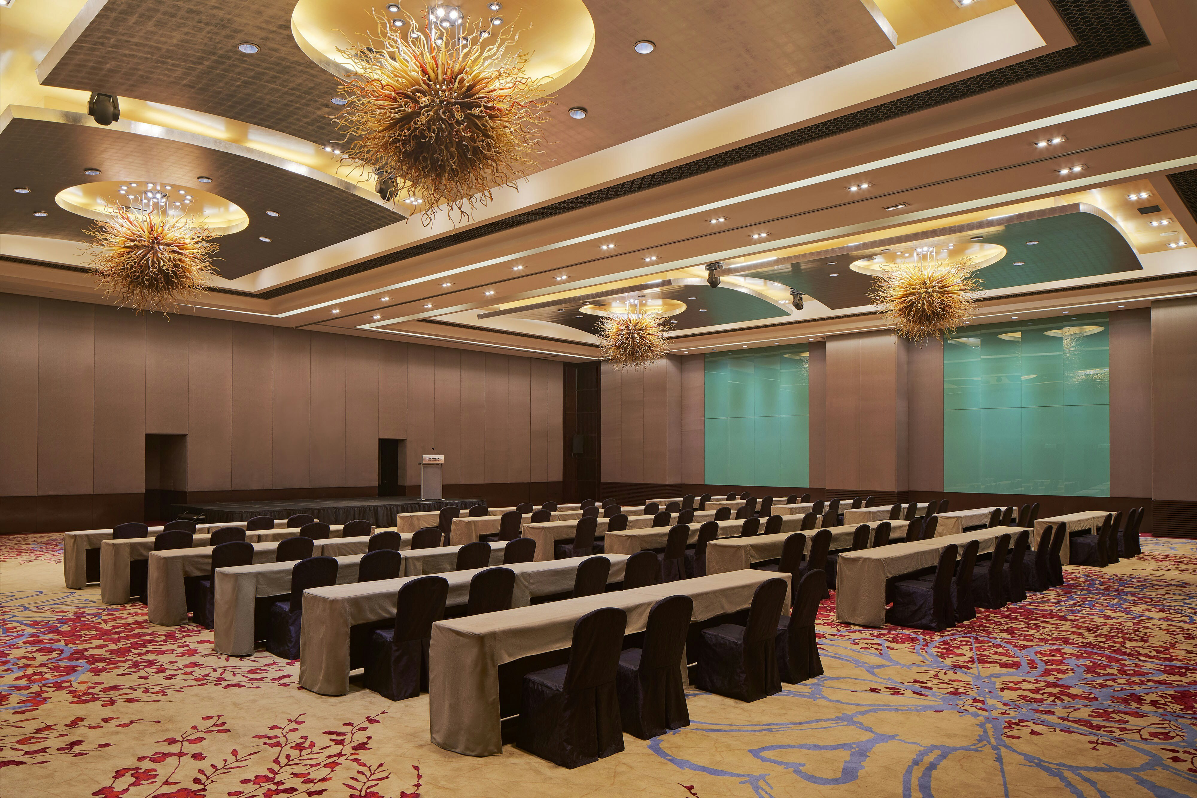 The Westin Kuala Lumpur Hotel 57/62