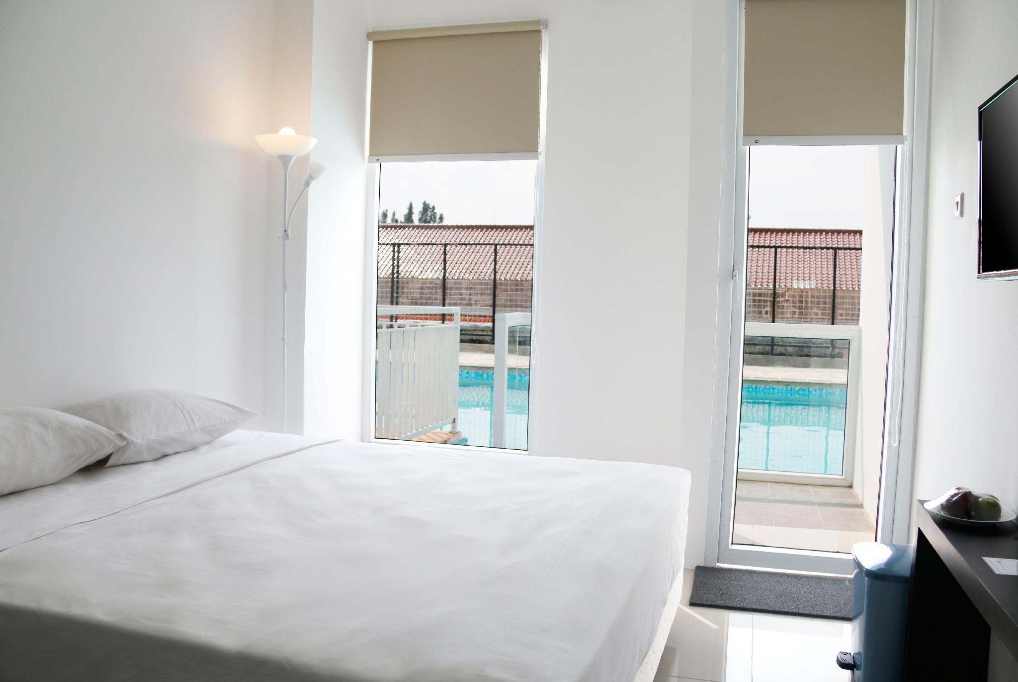 Indoluxe Rent Apartment Jogja 16/47