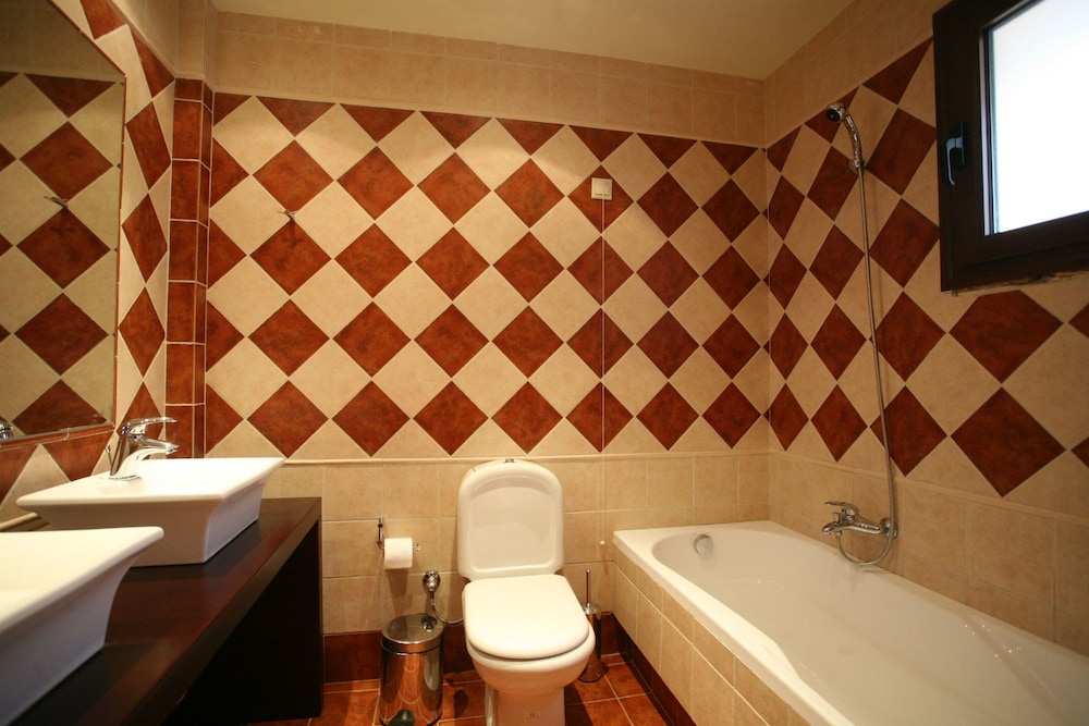 Tesoro Hotel 17/20