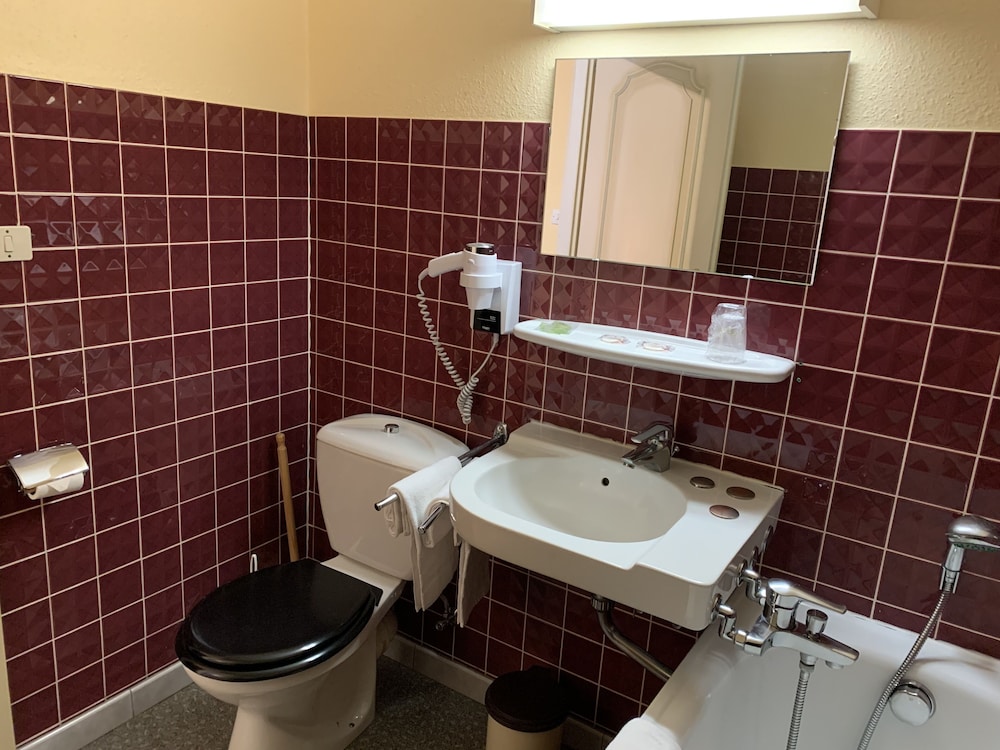 CITOTEL LES VOSGES 21/24