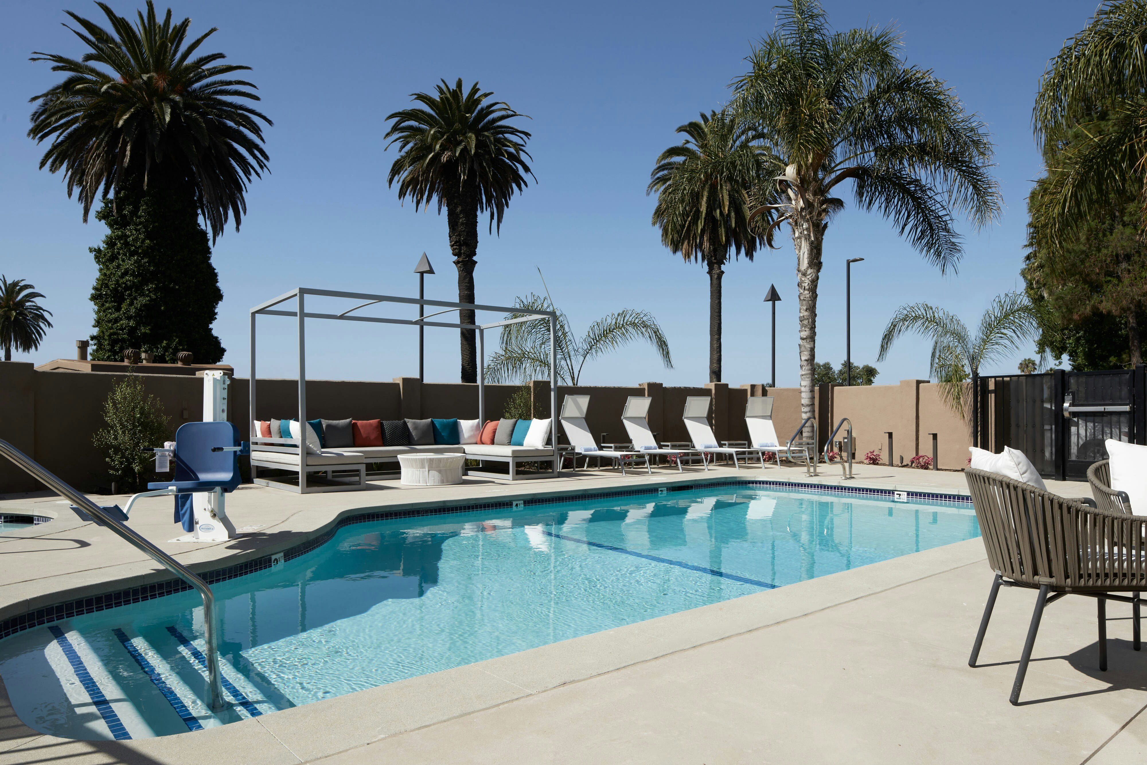 Fairfield Inn Suites By Marriott Camarillo 31/50