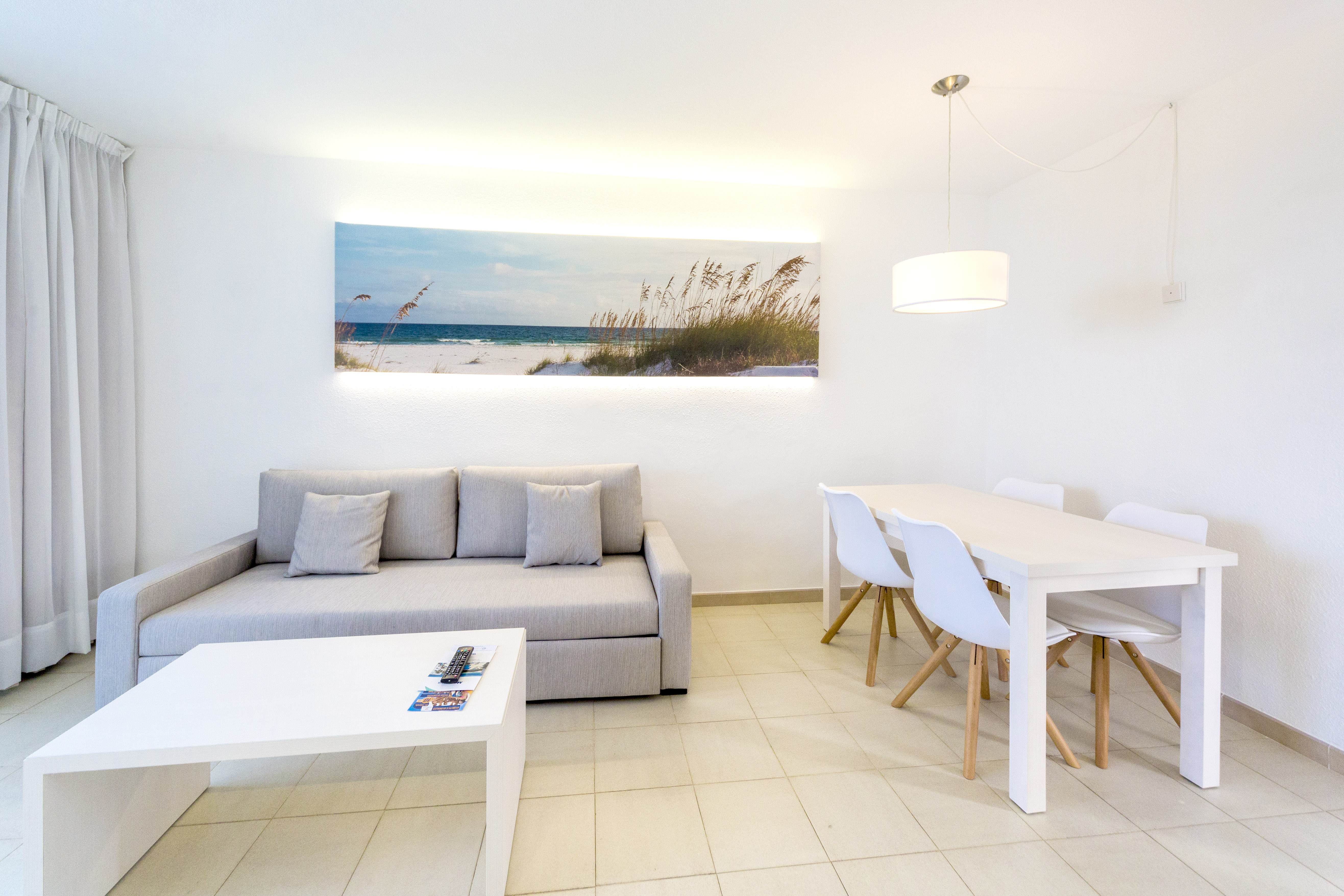 Globales Apartamentos Lord Nelson 9/31