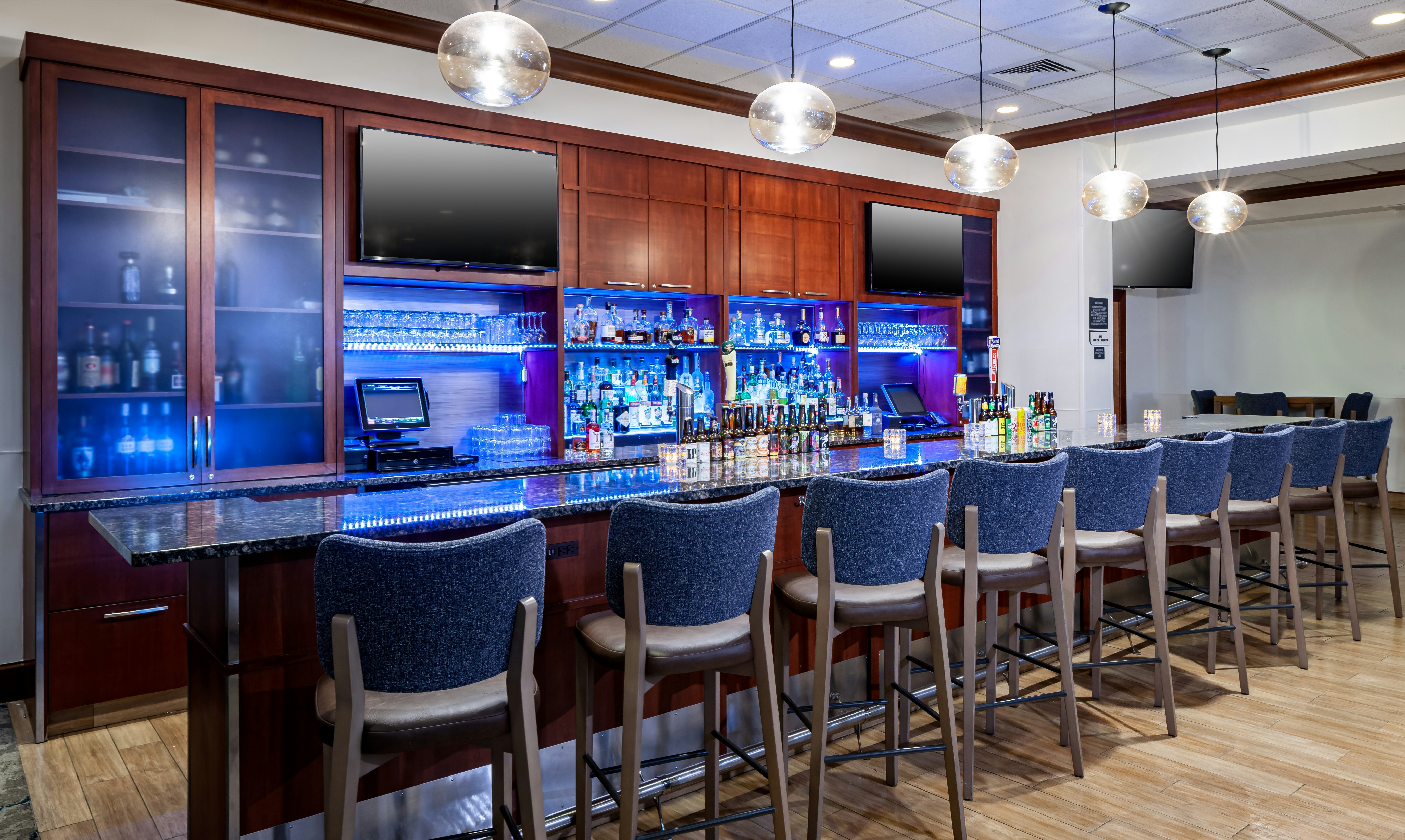 Hilton Garden Inn Chicago Ohare Airport 40/56