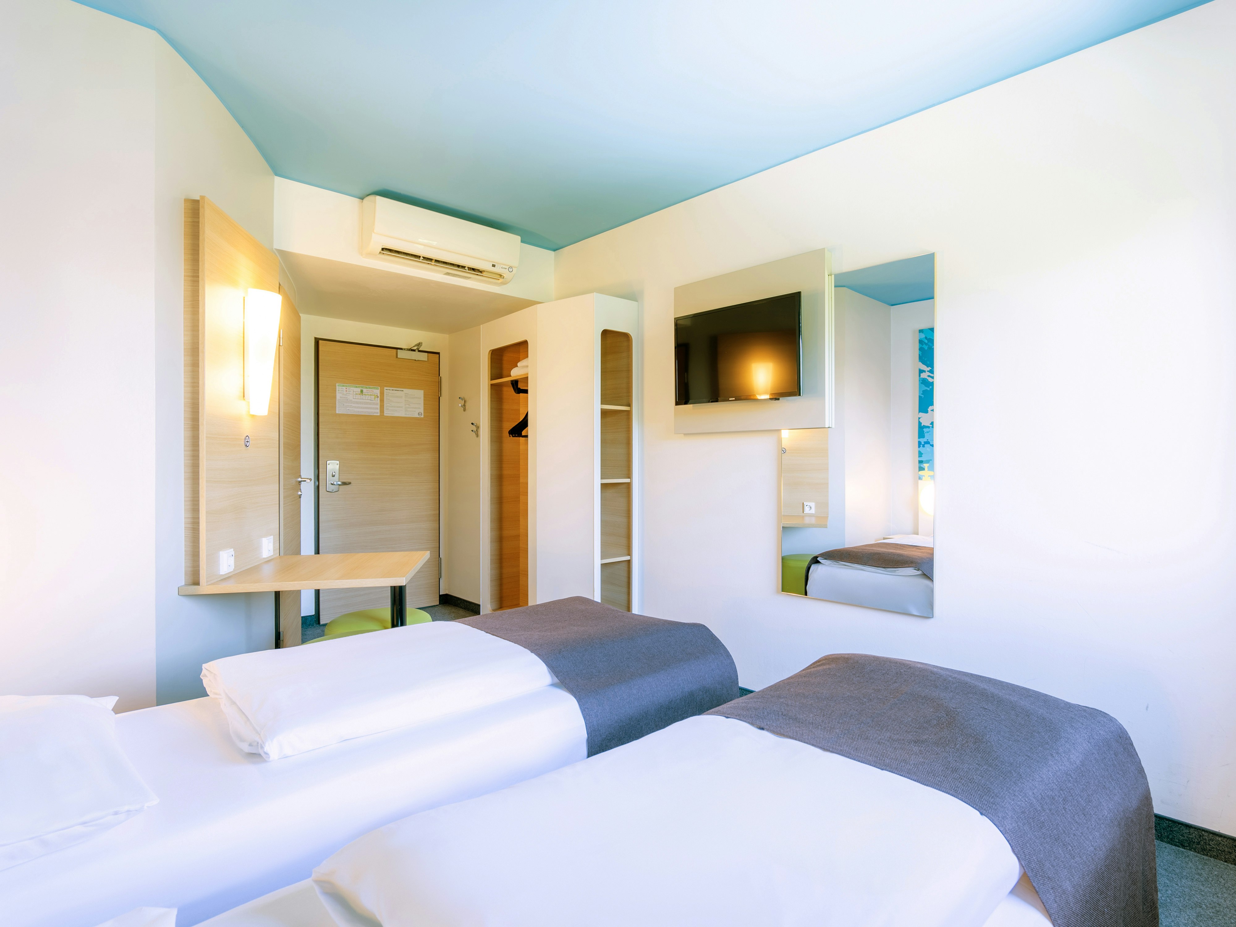 B B Hotel Stuttgart City 31/52