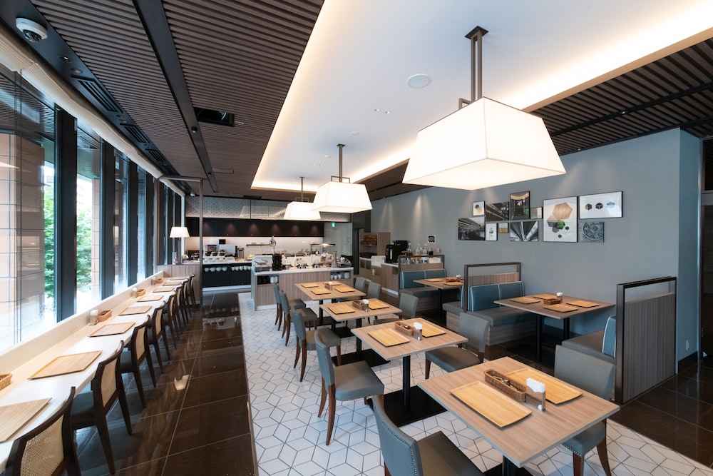 Jr West Group Via Inn Prime Nihonbashi Ningyocho 40/52