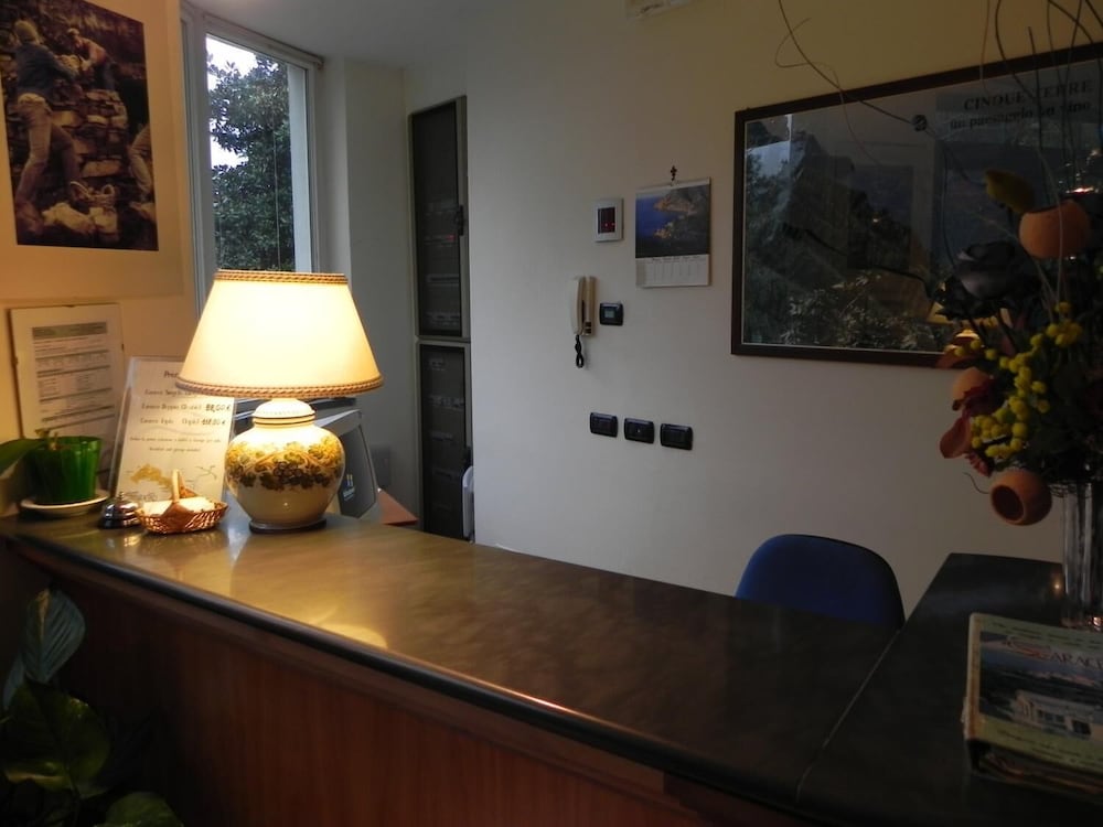 Hotel Il Saraceno photo2
